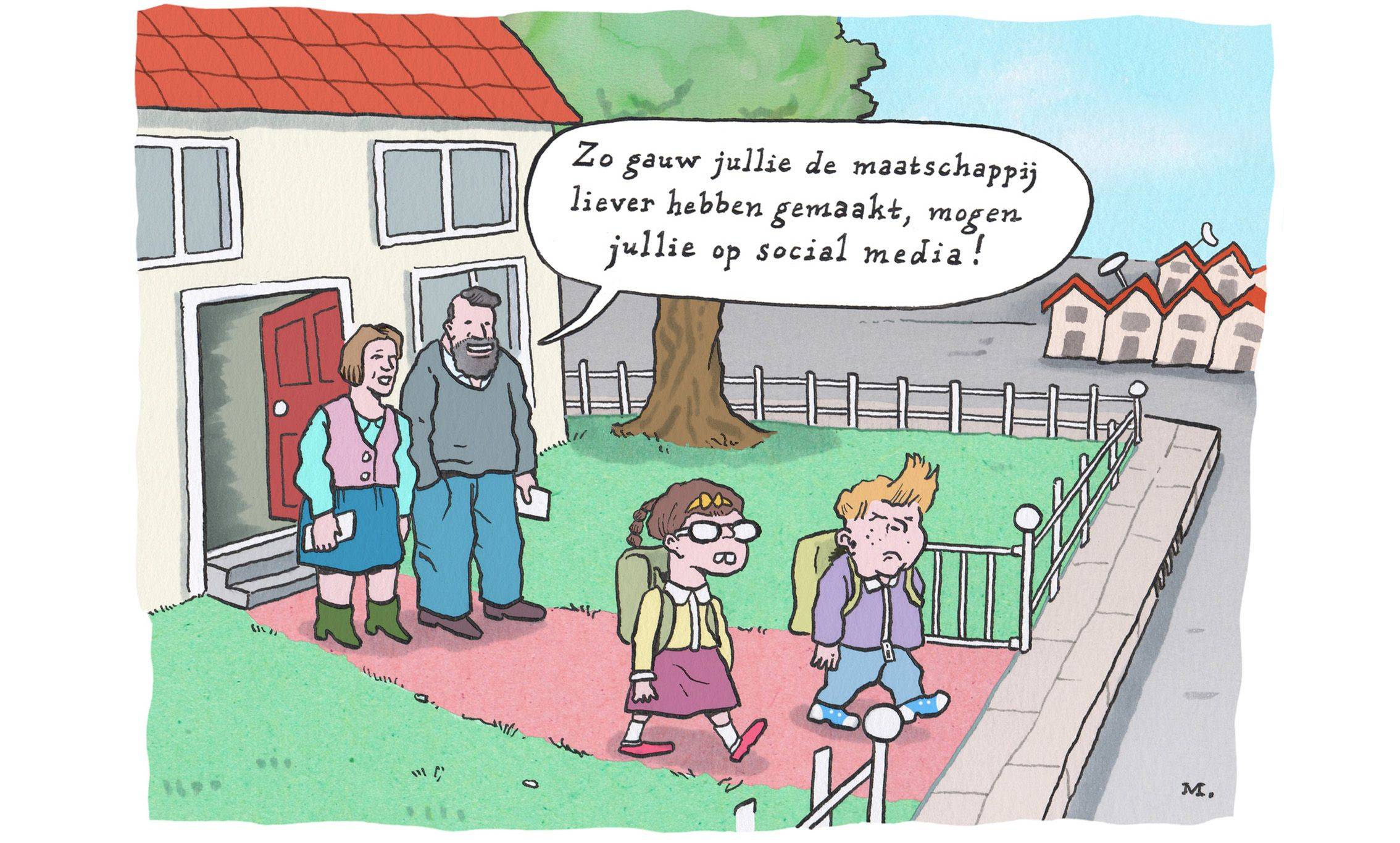 Matthias Giesen voor Netkwesties 11